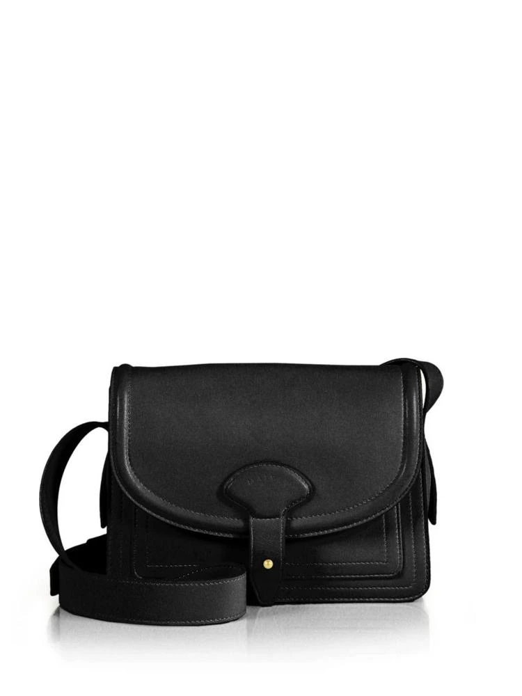 商品Maiyet|Icon Mini Leather Messenger Bag,价格¥3018,第1张图片