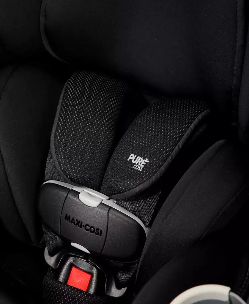 商品Maxi-Cosi|Emme 360 Rotating All-In-One Convertible Car Seat,价格¥3352,第4张图片详细描述