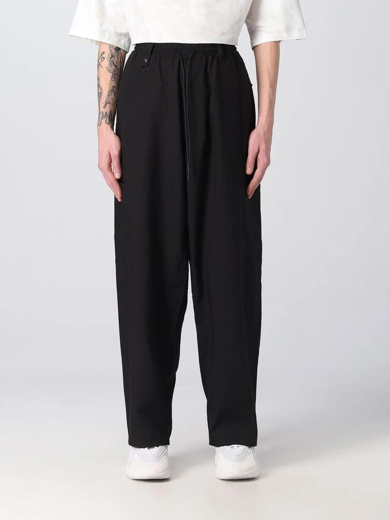 商品Y-3|Y-3 pants for man,价格¥2014,第1张图片