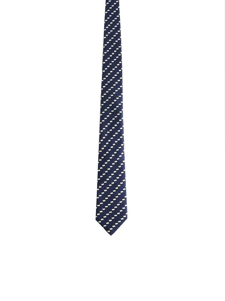 商品Giorgio Armani|Giorgio Armani Tie,价格¥1089,第1张图片