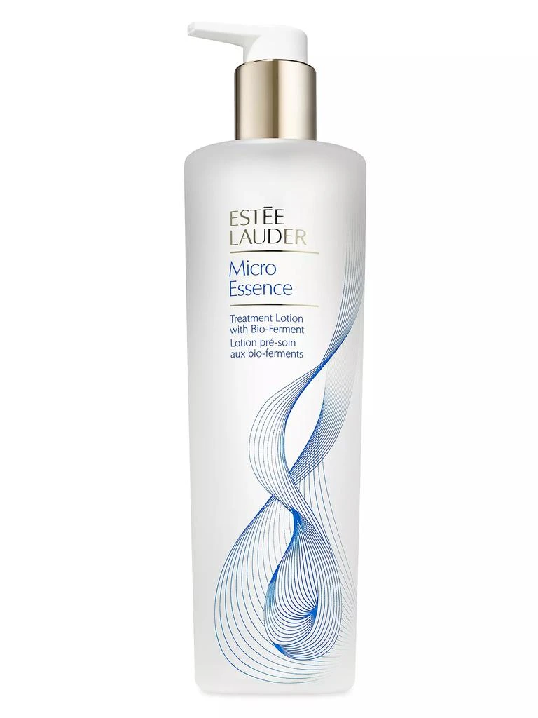 商品Estée Lauder|Micro Essence Bio-Ferment Treatment Lotion,价格¥566,第2张图片详细描述