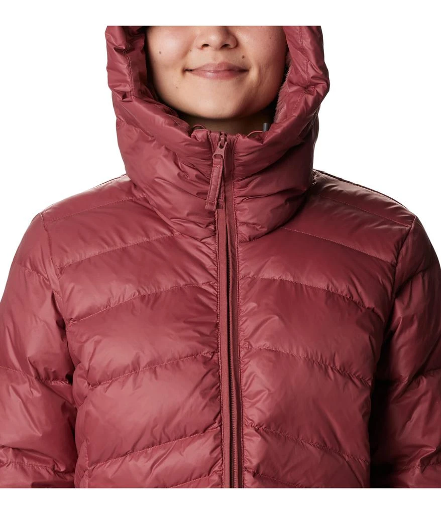 商品Columbia|Autumn Park™ Mid Jacket,价格¥930,第4张图片详细描述