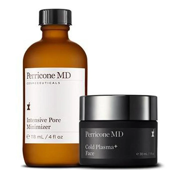 商品Perricone MD|Blemish & Oil Control Power Duo,价格¥1412,第1张图片