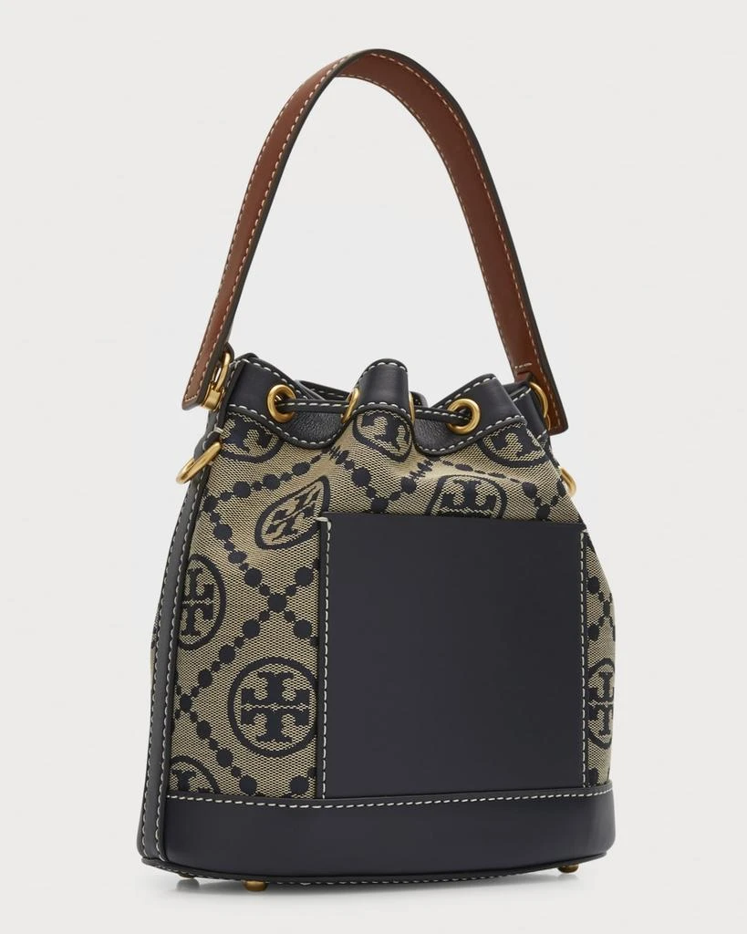 T Monogram Jacquard Bucket Bag 商品