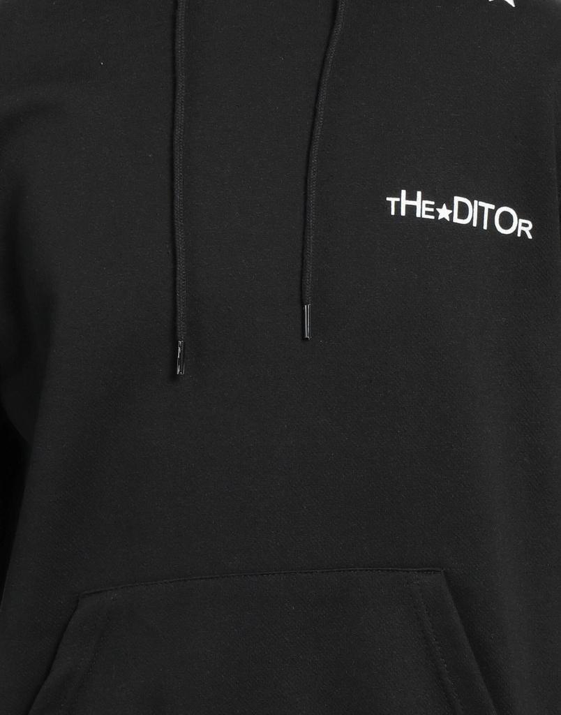 商品THE EDITOR|Hooded sweatshirt,价格¥511,第6张图片详细描述