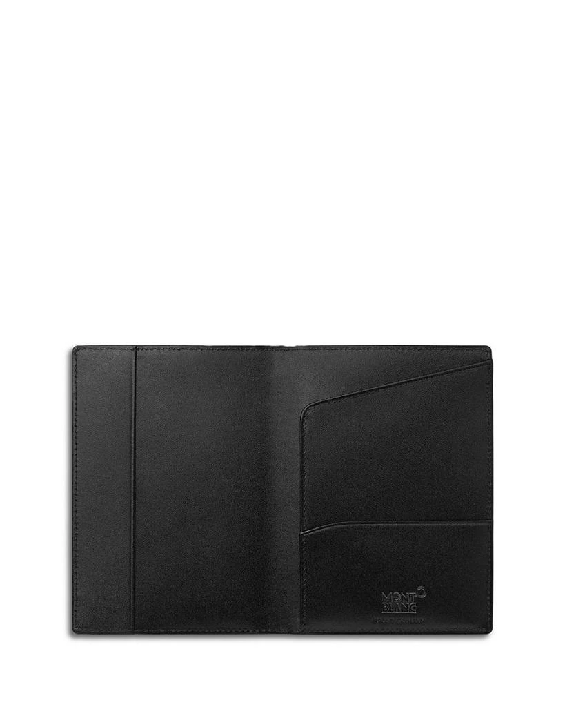 Meisterstück Passport Holder 商品