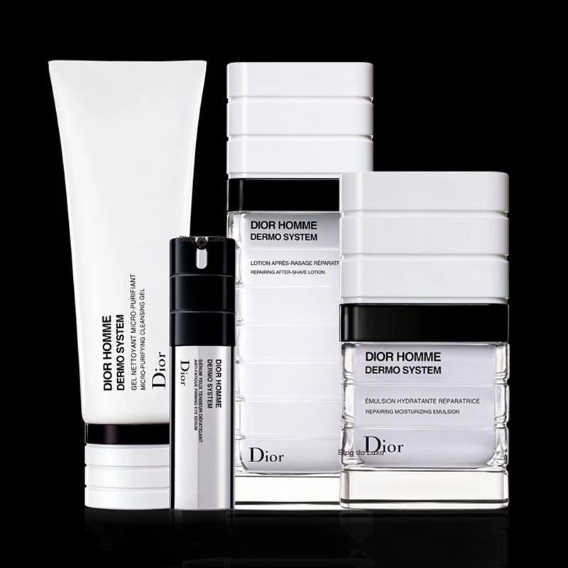 Dior迪奥 桀骜男士活力眼部精华露15ml 商品