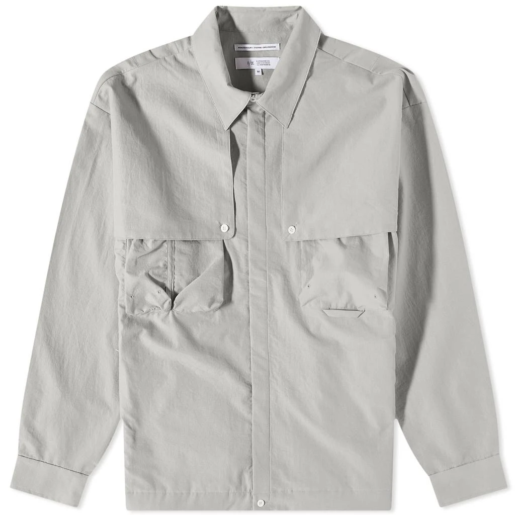 商品F/CE.|F/CE. Ventilating Tech Shirt,价格¥1008,第1张图片