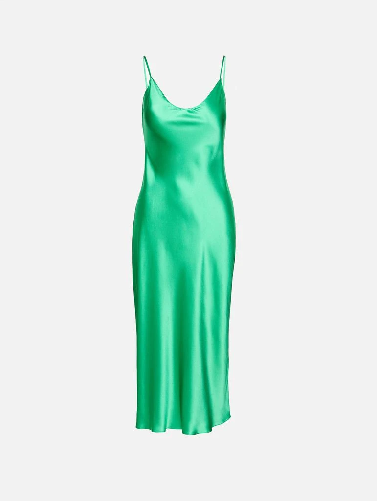 商品Sablyn|Taylor Slip Dress,价格¥2165,第1张图片