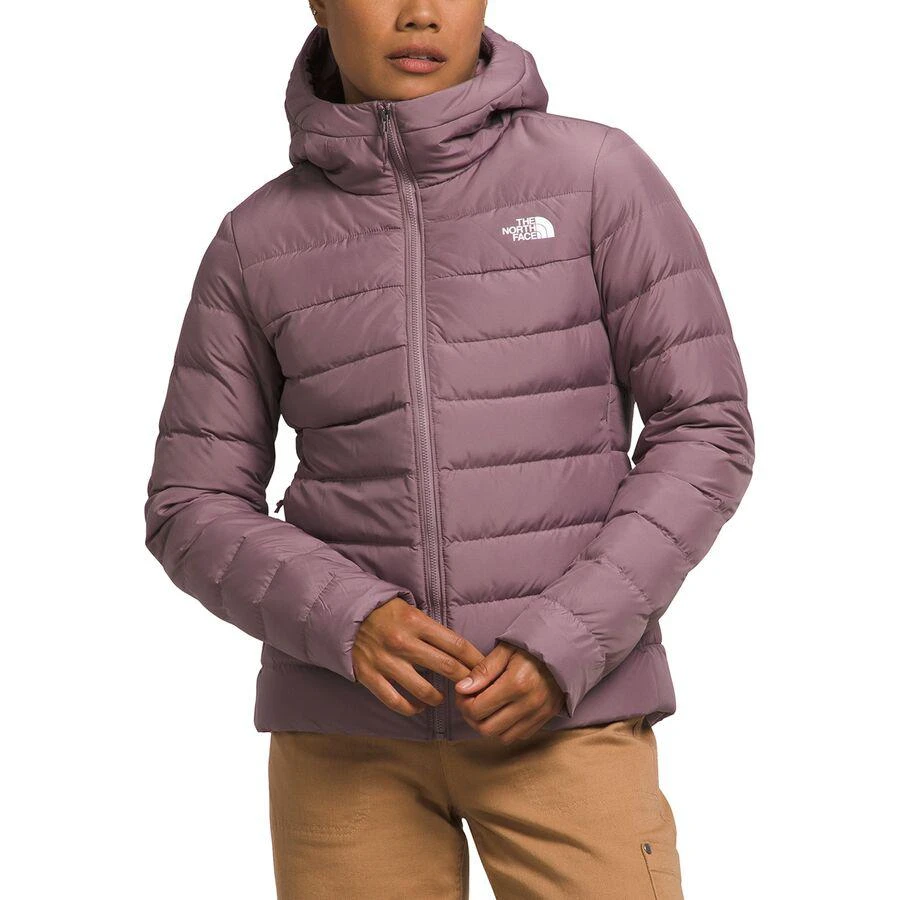 商品The North Face|Aconcagua 3 Hooded Jacket - Women's,价格¥1172,第1张图片
