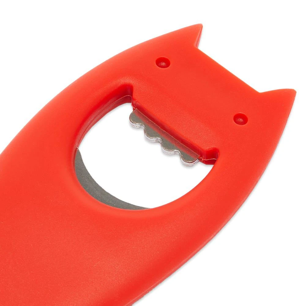 商品Alessi|Alessi Diabolix Bottle Opener,价格¥120,第2张图片详细描述