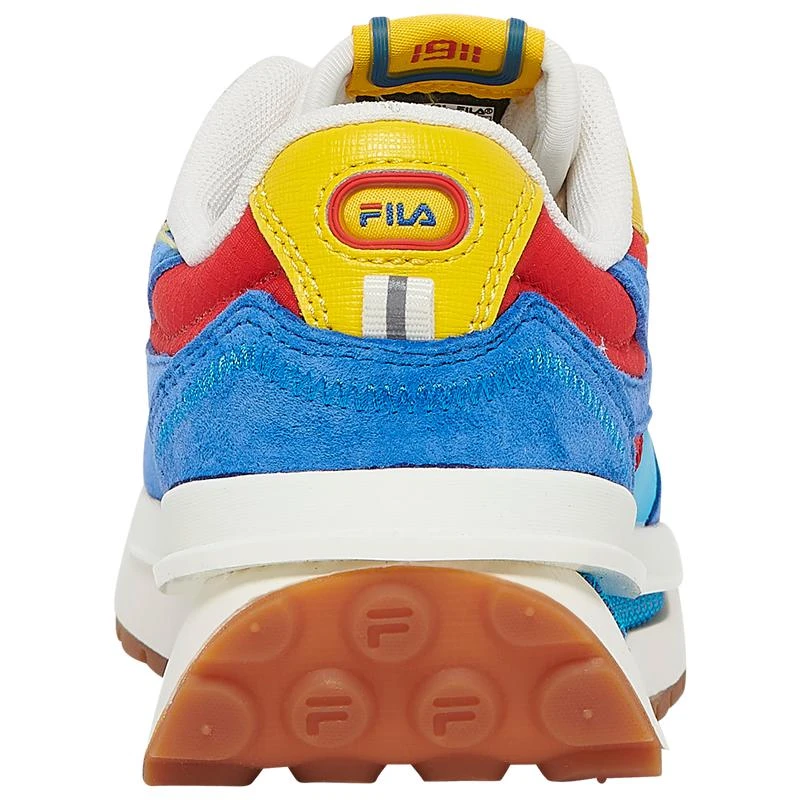 商品Fila|Fila Renno - Boys' Preschool,价格¥375,第3张图片详细描述