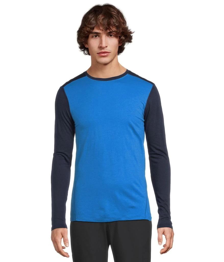 商品SmartWool|Classic All-Season Merino Base Layer Long Sleeve,价格¥686,第1张图片