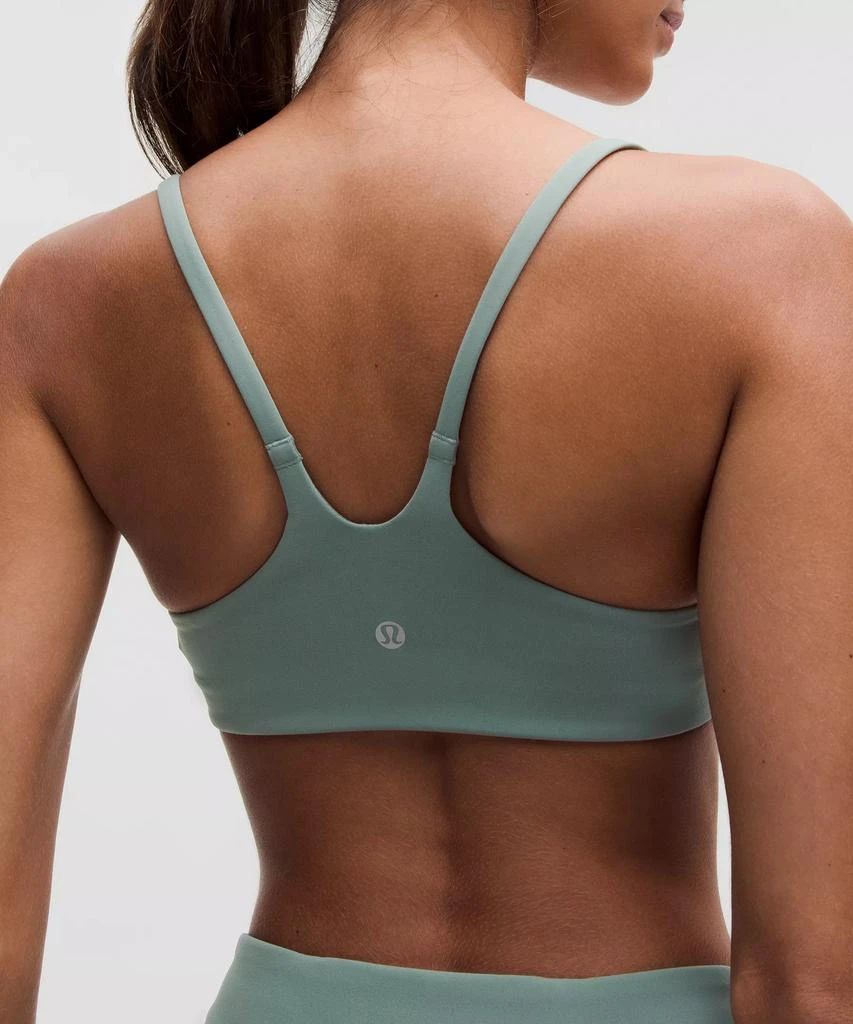 商品Lululemon|Wunder Train Strappy Racer Bra *Light Support, A/B Cup,价格¥303,第5张图片详细描述