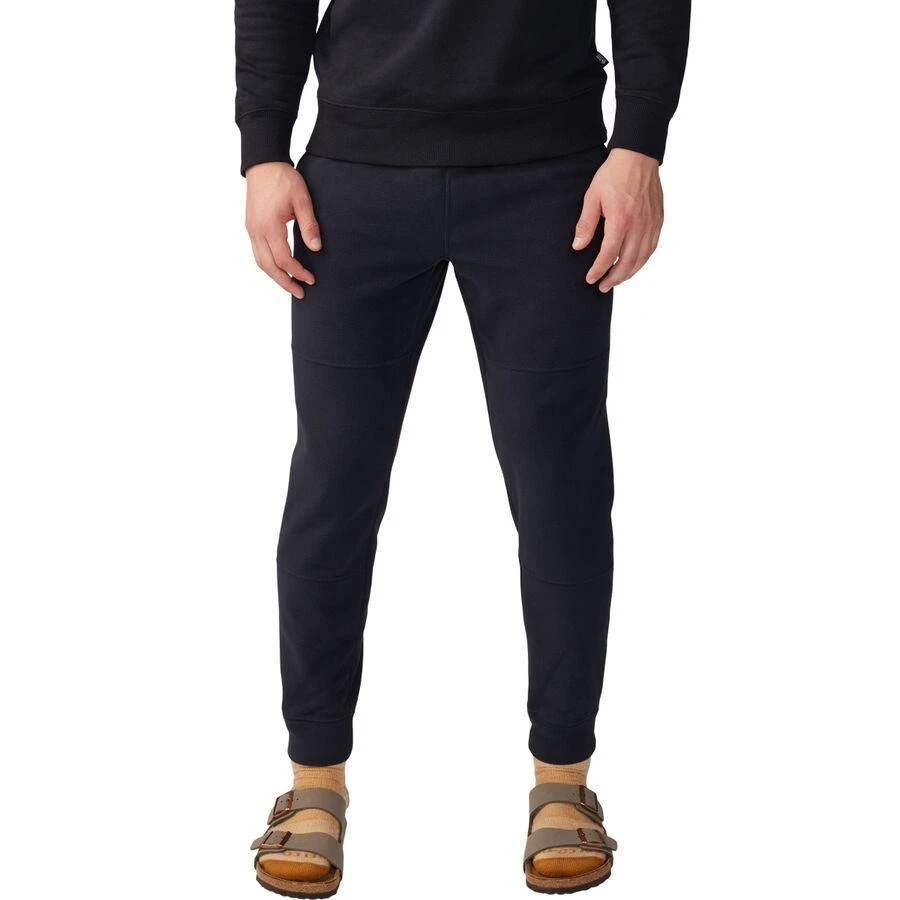 商品Mountain Hardwear|Microchill Jogger - Men's,价格¥247,第1张图片