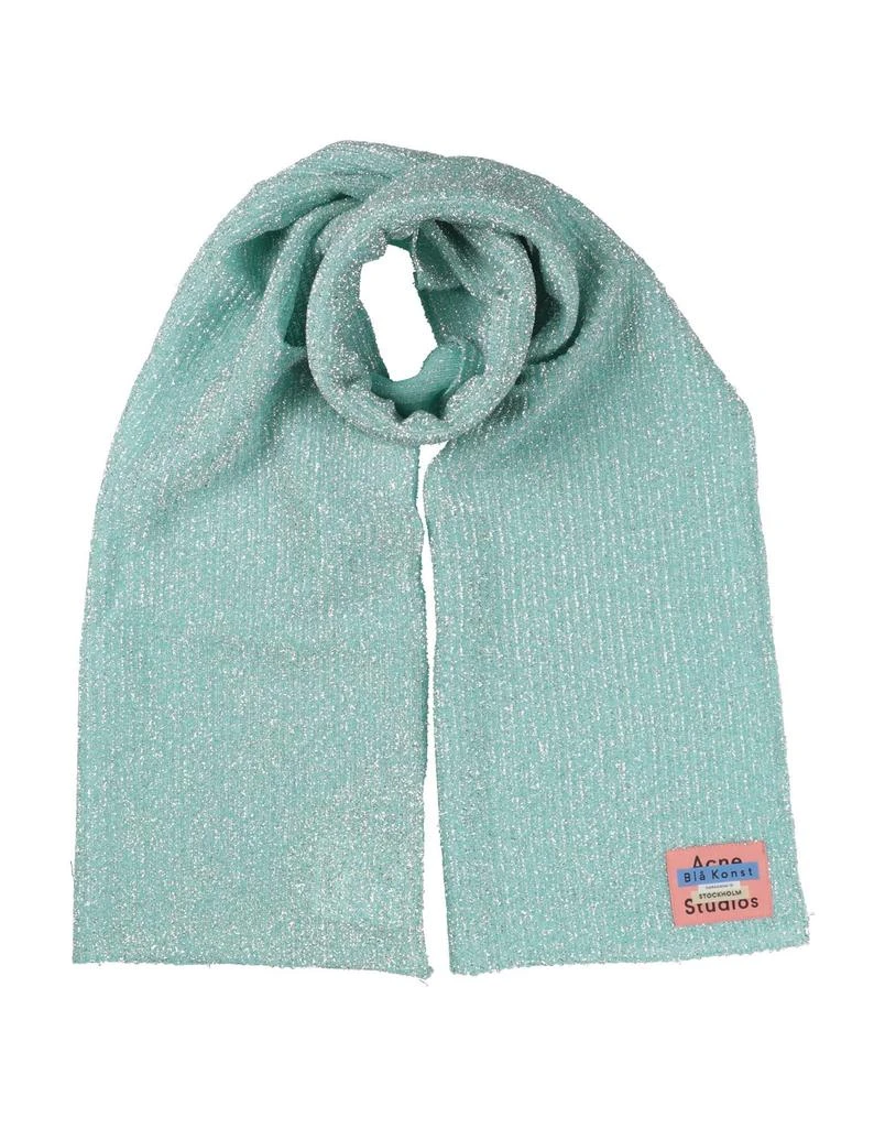 商品Acne Studios|Scarves and foulards,价格¥636,第1张图片