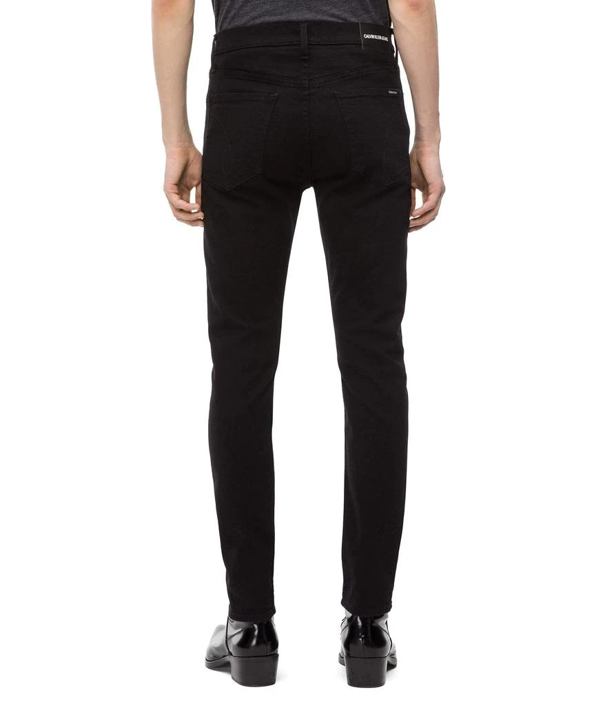 商品Calvin Klein|Skinny Fit,价格¥524,第2张图片详细描述