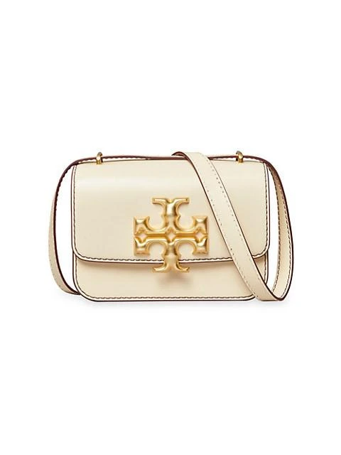 商品Tory Burch|Eleanor 小号漆皮单肩包 ,价格¥3373,第1张图片