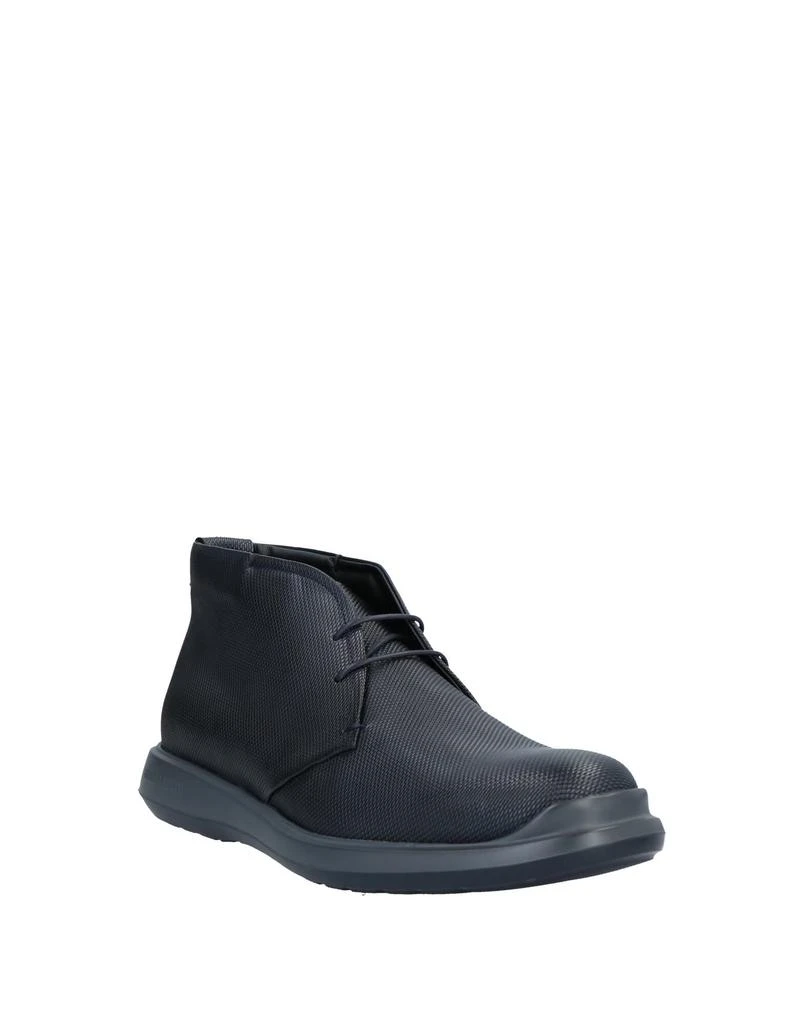 商品Giorgio Armani|Boots,价格¥3656,第2张图片详细描述