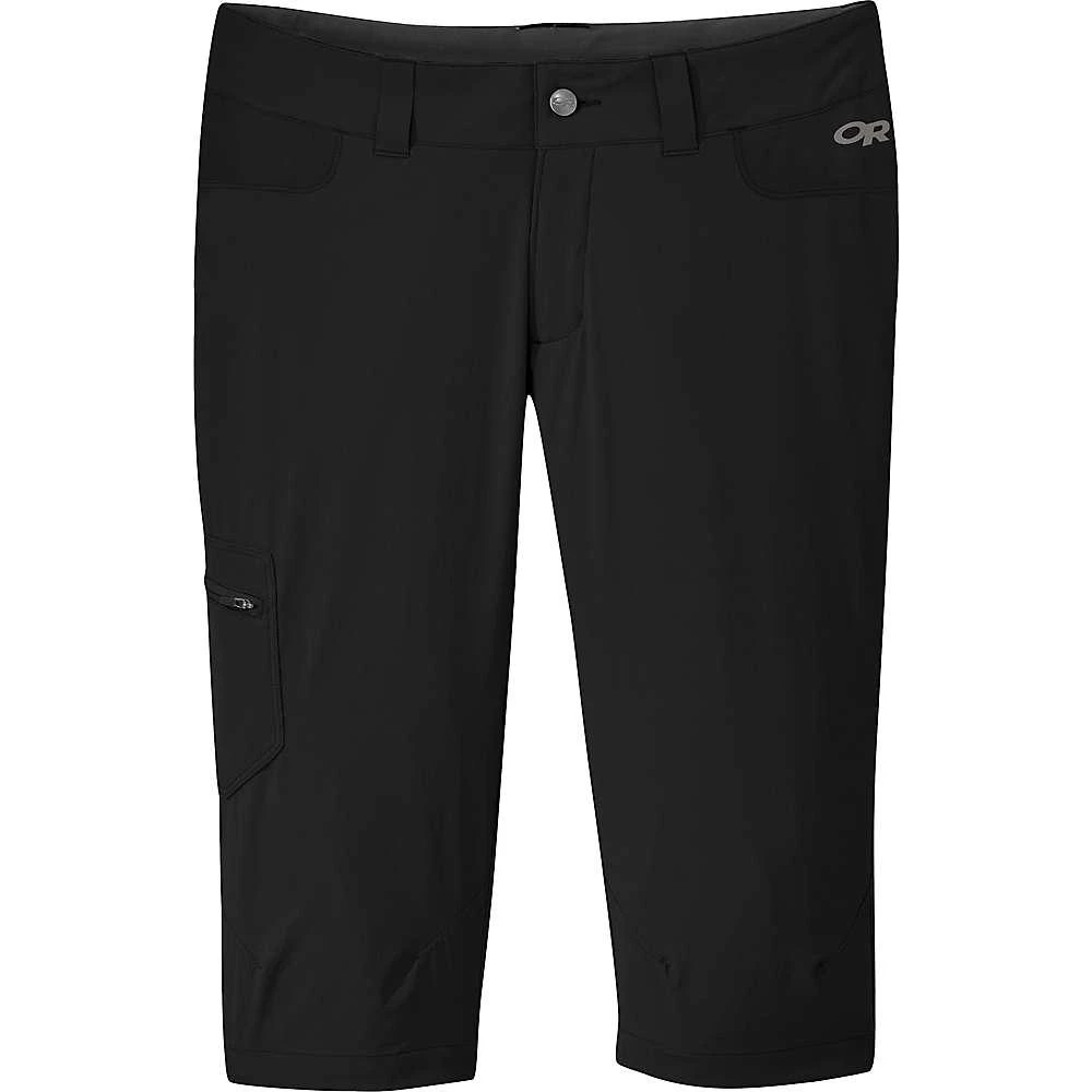 商品Outdoor Research|Outdoor Research Women's Ferrosi Capri,价格¥327,第1张图片