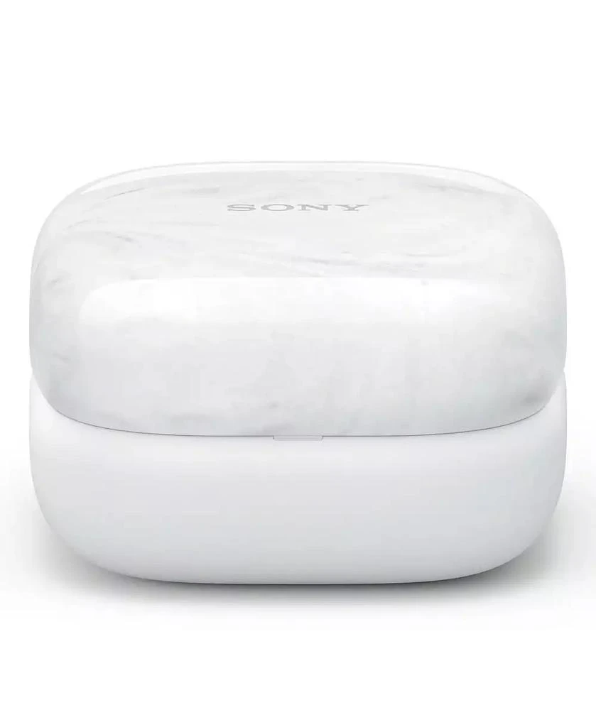 LinkBuds Open True Wireless Earbuds - White 商品