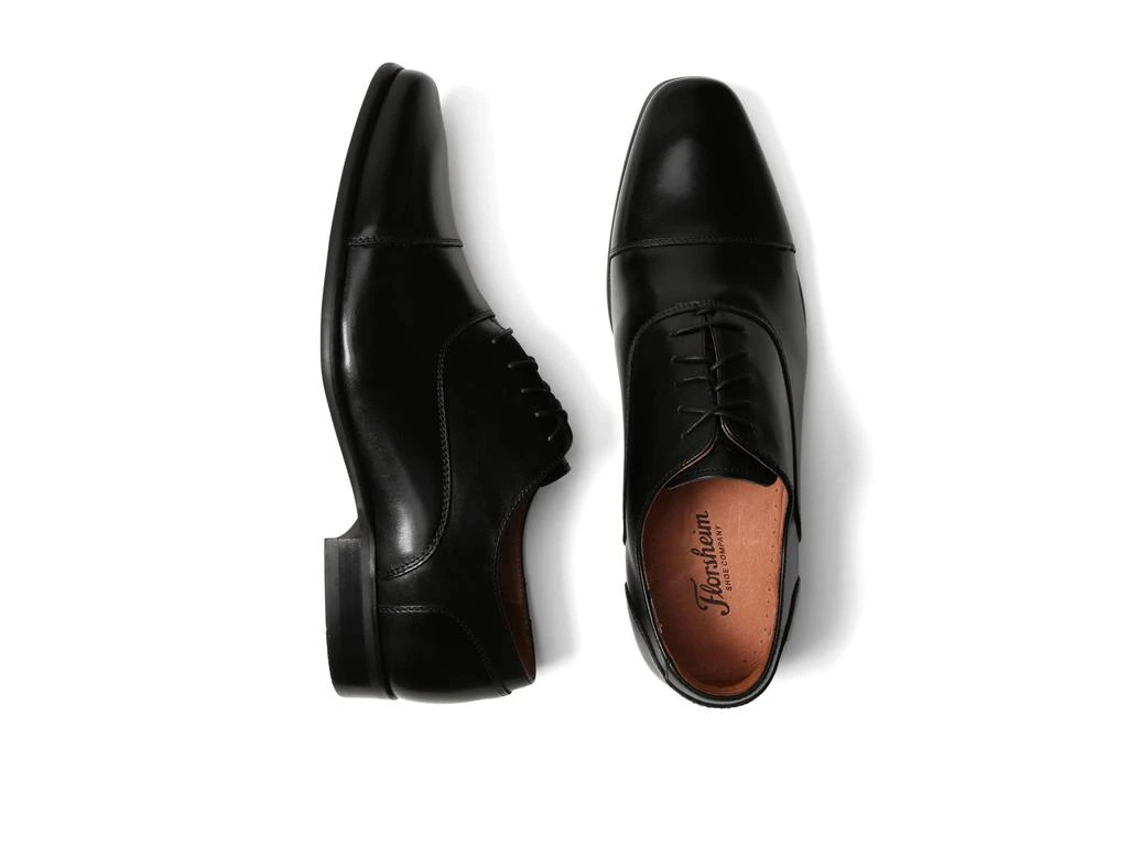 商品Florsheim|Postino Cap Toe,价格¥1050,第1张图片