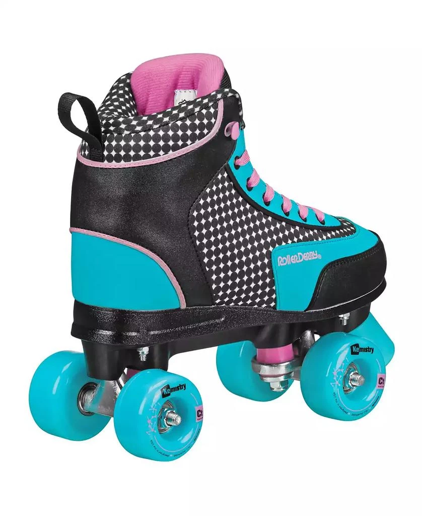 商品Roller Derby|Roller Star 750 Hightop Roller Skates,价格¥523,第2张图片详细描述
