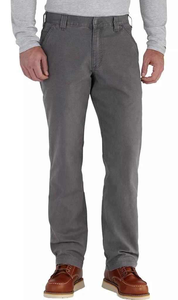 商品Carhartt|Carhartt Men's Rugged Flex Rigby Dungaree Pants,价格¥405,第1张图片
