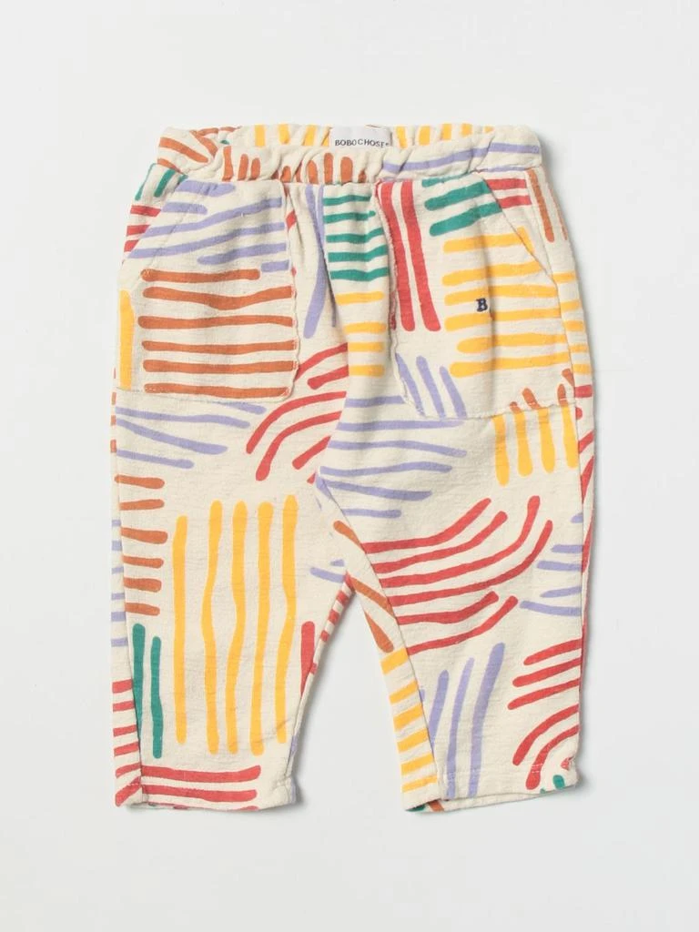 商品BOBO CHOSES|Bobo Choses pants for baby,价格¥238,第1张图片