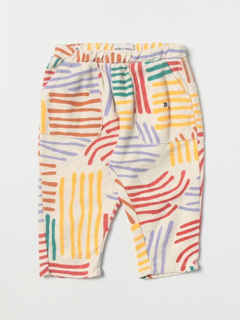 商品BOBO CHOSES|Bobo Choses pants for baby,价格¥353,第1张图片