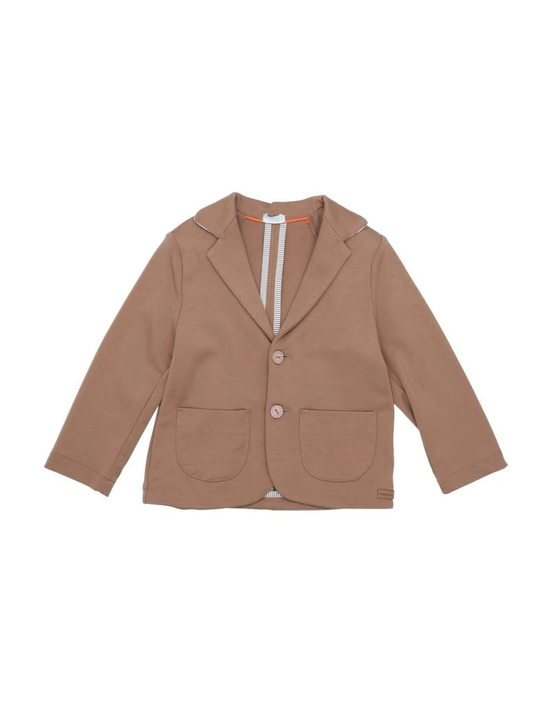 商品NANÁN|Blazer,价格¥201,第1张图片