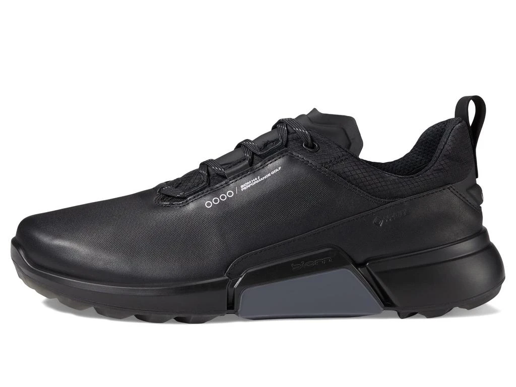 商品ECCO|Biom H4 GORE-TEX® Waterproof Golf Hybrid,价格¥1033,第4张图片详细描述