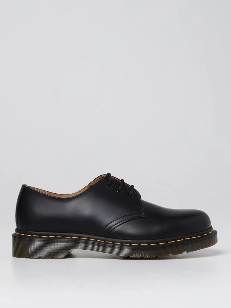 商品Dr. Martens|1461 Bex J Dr. Martens derby in smooth leather,价格¥1190,第1张图片