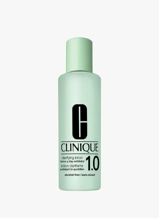 商品Clinique|Basic 3-Step - Step 2 - Clarifying Lotion 1.0 Sensitive Skin,价格¥256,第1张图片