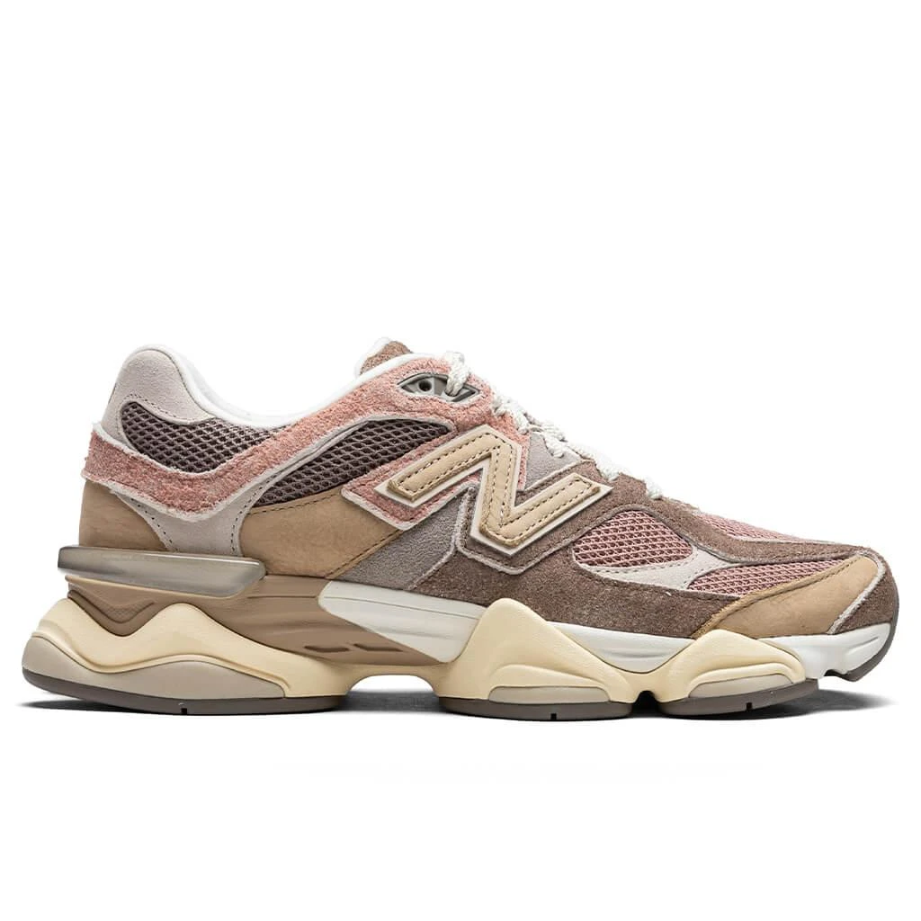 商品New Balance|9060 - Landslide/Mushroom/Incense,价格¥1342,第1张图片