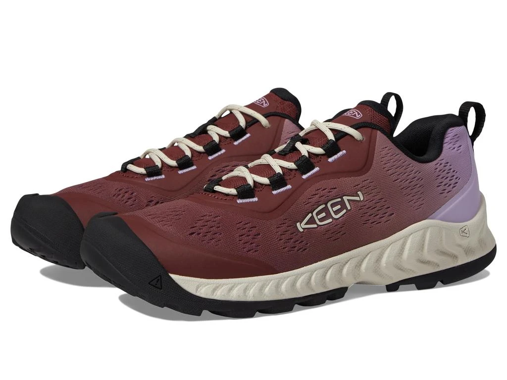 商品Keen|Nxis Speed,价格¥725,第1张图片