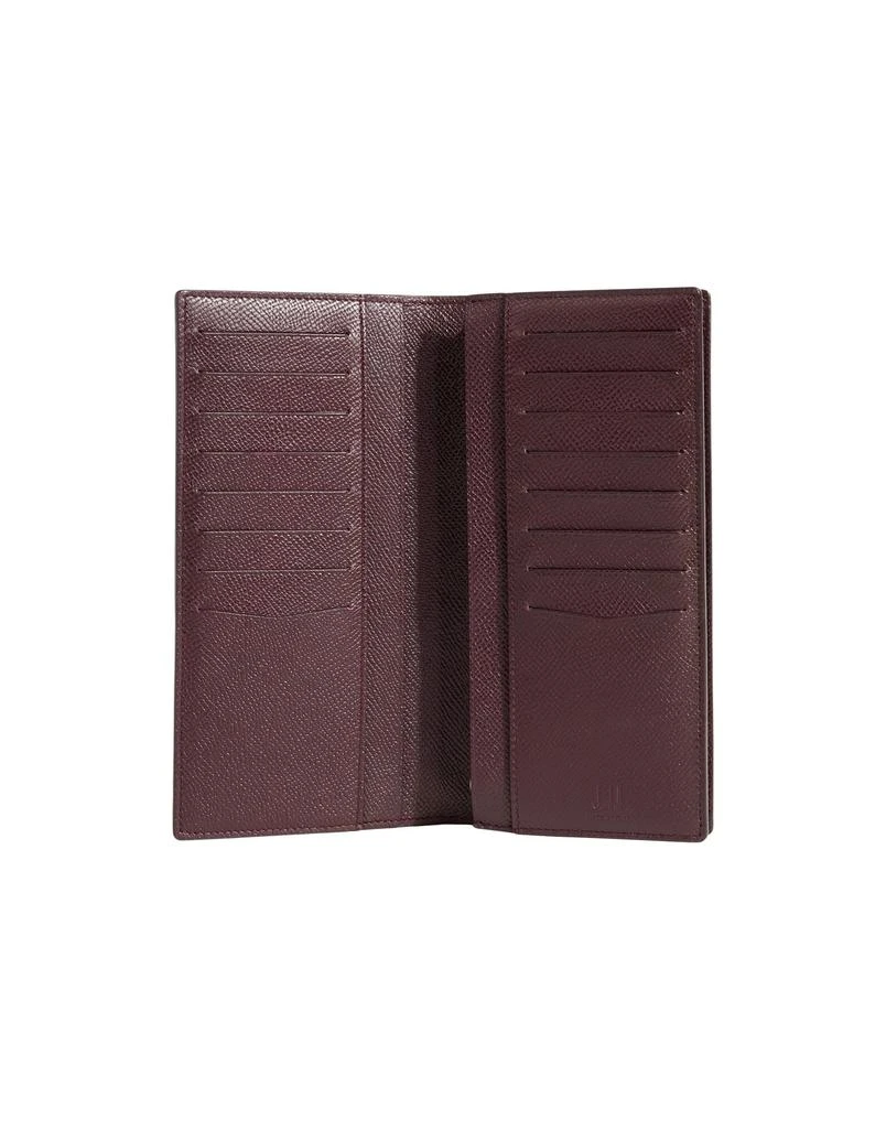 商品Dunhill|Wallet,价格¥1142,第2张图片详细描述