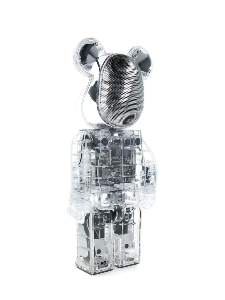 Bearbrick 400% Audio Portable Speaker 商品