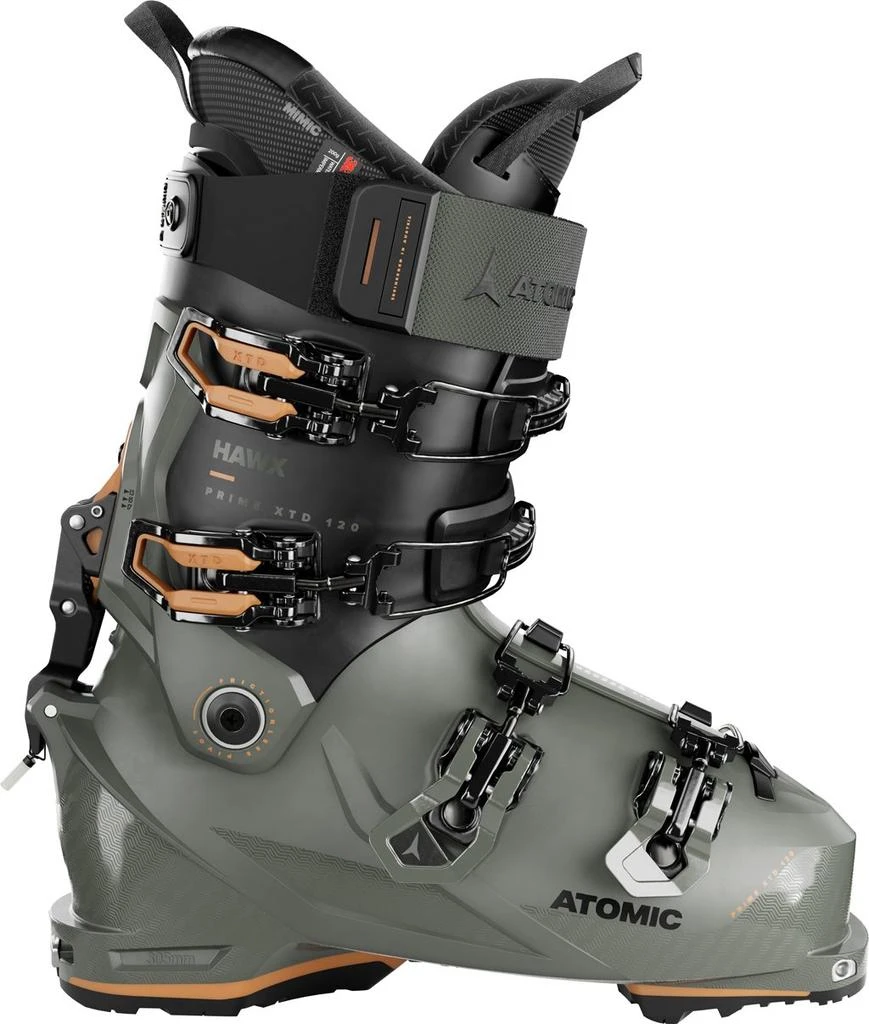 商品Atomic|Hawx Prime XTD 120 GW Ski Boots - Unisex,价格¥2777,第1张图片