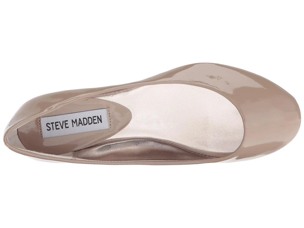 商品Steve Madden|史蒂夫马登瘦脚平底鞋,价格¥142,第2张图片详细描述