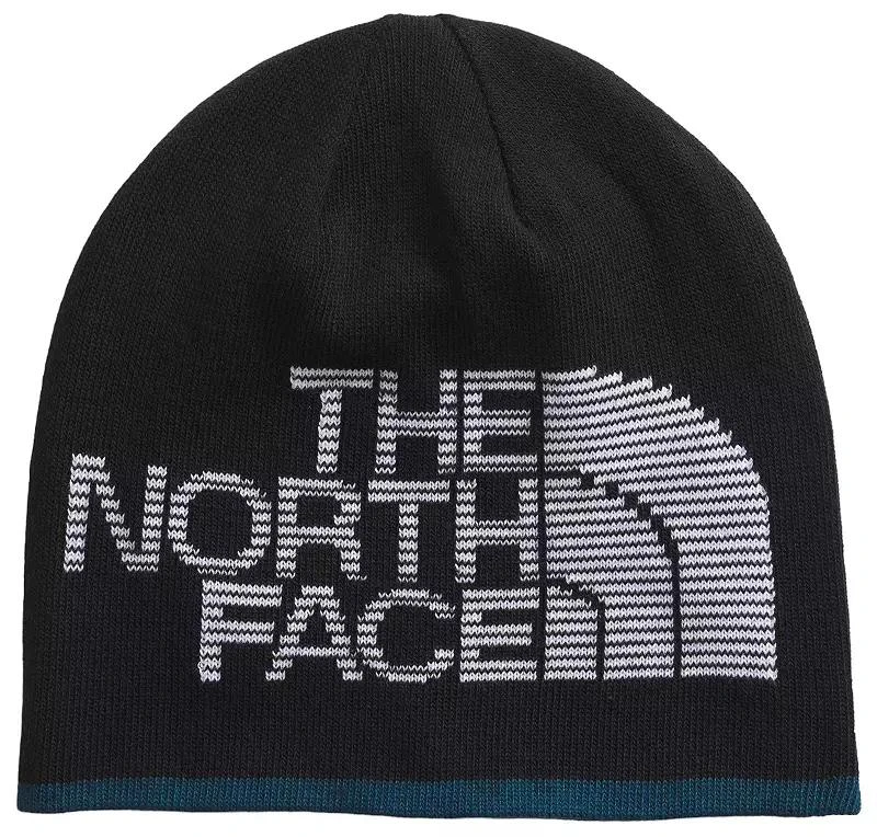 商品The North Face|The North Face Reversible Highline Beanie,价格¥268,第2张图片详细描述