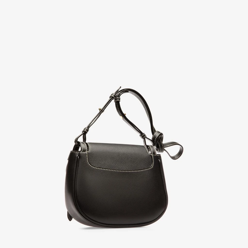 商品Bally|B TURN SADDLE BAG 中号,价格¥3781,第2张图片详细描述