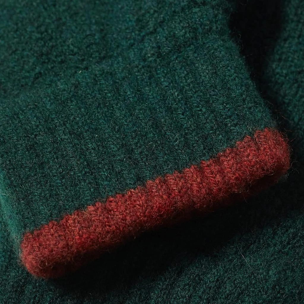 商品Howlin by Morrison|Howlin' Wind it Up Gloves,价格¥184,第2张图片详细描述