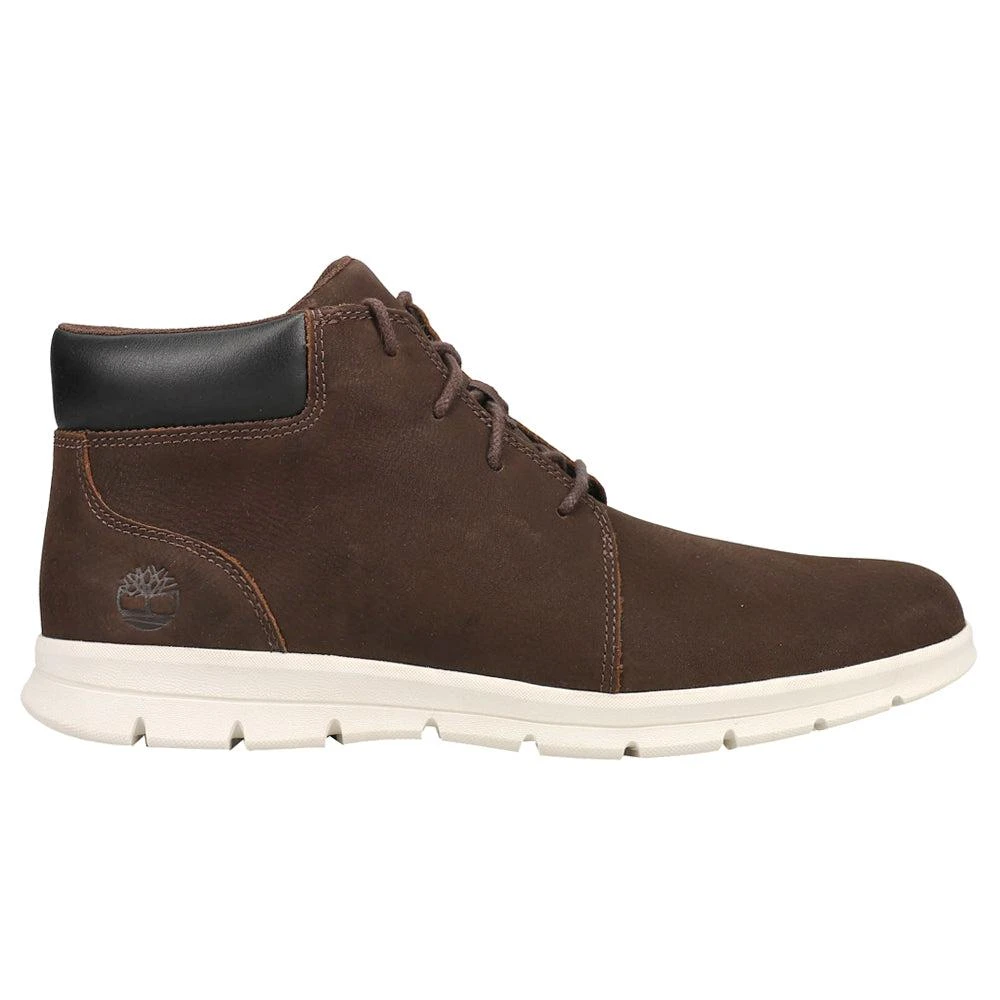 商品Timberland|Graydon Basic Chukka Boots,价格¥491,第1张图片