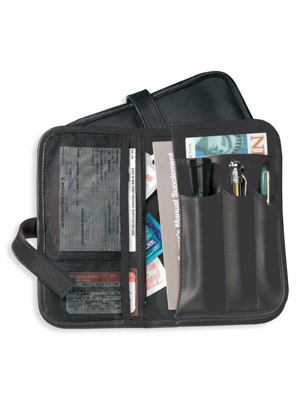 商品ROYCE New York|Glove Box Organizer Gift Set,价格¥631,第1张图片