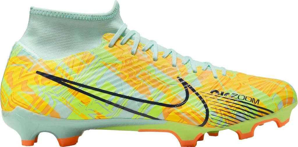商品NIKE|Nike Mercurial Zoom Superfly 9 Academy FG Soccer Cleats,价格¥787,第1张图片