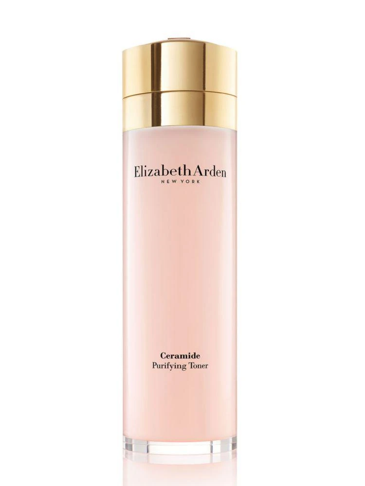 商品Elizabeth Arden|Ceramide Purifying Toner,价格¥179,第1张图片