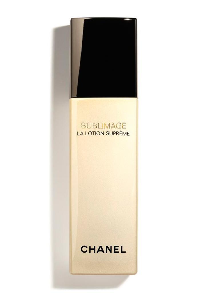 商品Chanel|SUBLIMAGE LA LOTION SUPRÊME~Ultimate Skin Revitalisation,价格¥1079,第1张图片