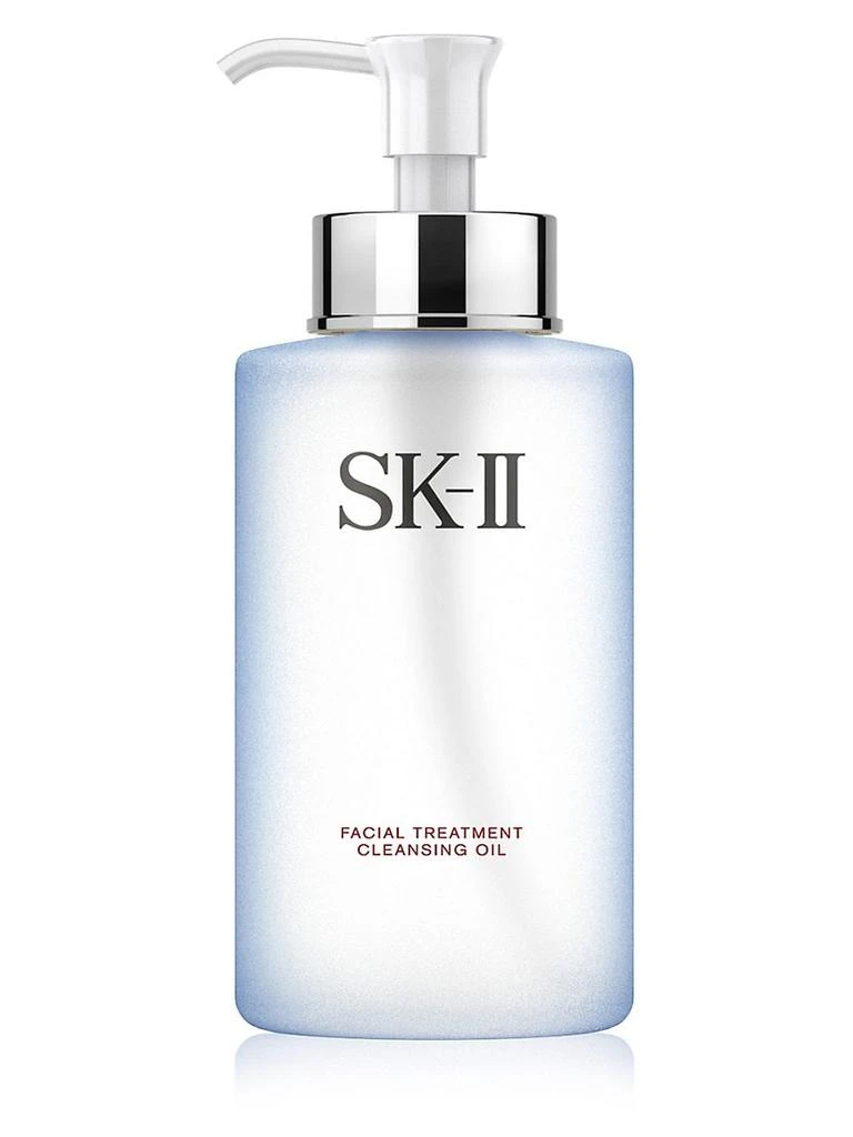 商品SK-II|Facial Treatment Cleansing Oil,价格¥563,第1张图片