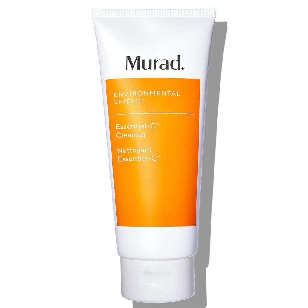 Murad Essential C Daily Cleanser 200ml商品第1张图片规格展示